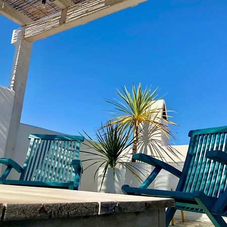El Bagul, Terrace Boutique Apartament L' Escala المظهر الخارجي الصورة