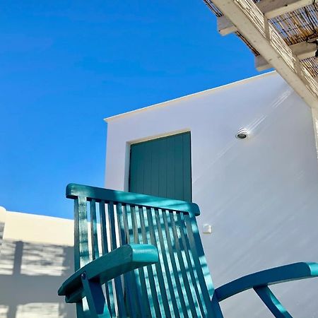 El Bagul, Terrace Boutique Apartament L' Escala المظهر الخارجي الصورة