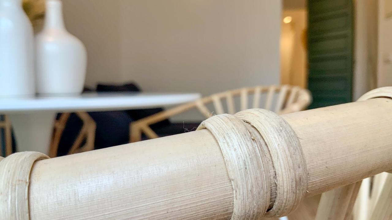 El Bagul, Terrace Boutique Apartament L' Escala المظهر الخارجي الصورة