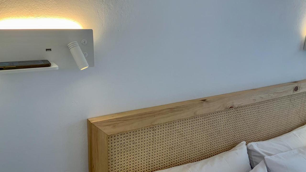El Bagul, Terrace Boutique Apartament L' Escala المظهر الخارجي الصورة
