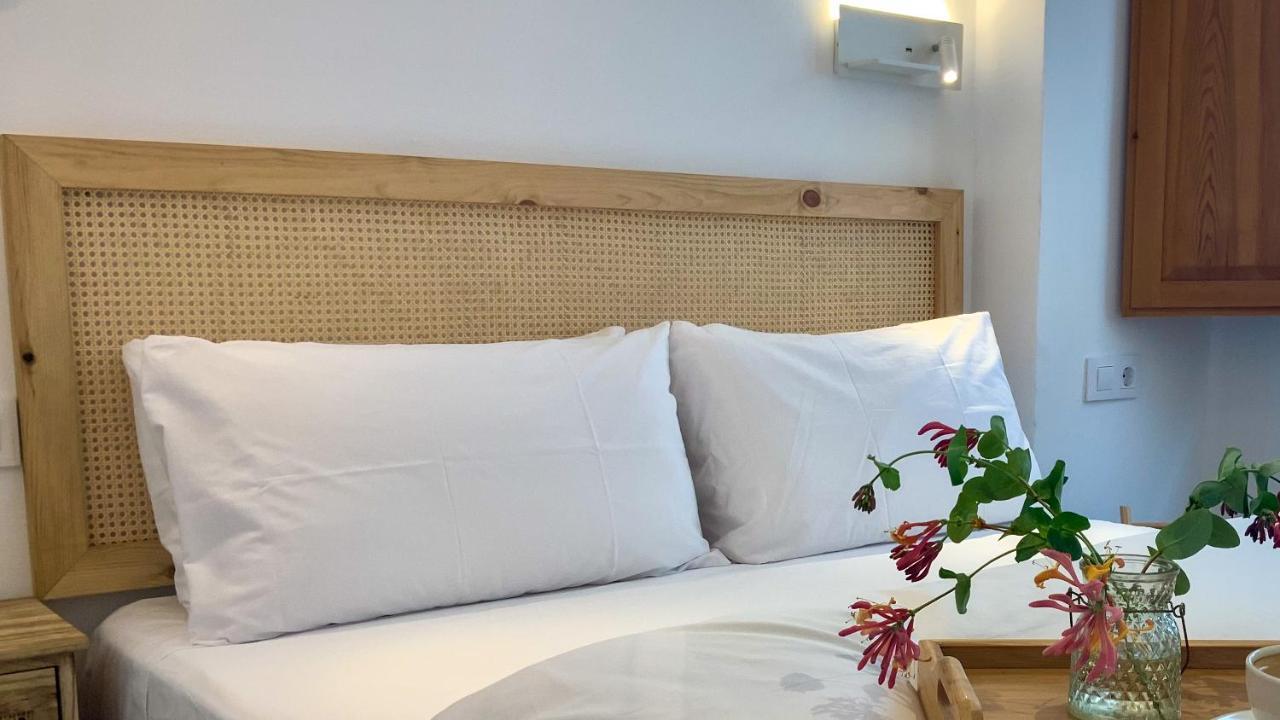 El Bagul, Terrace Boutique Apartament L' Escala المظهر الخارجي الصورة