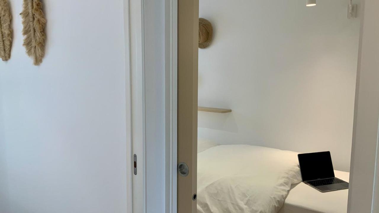 El Bagul, Terrace Boutique Apartament L' Escala المظهر الخارجي الصورة