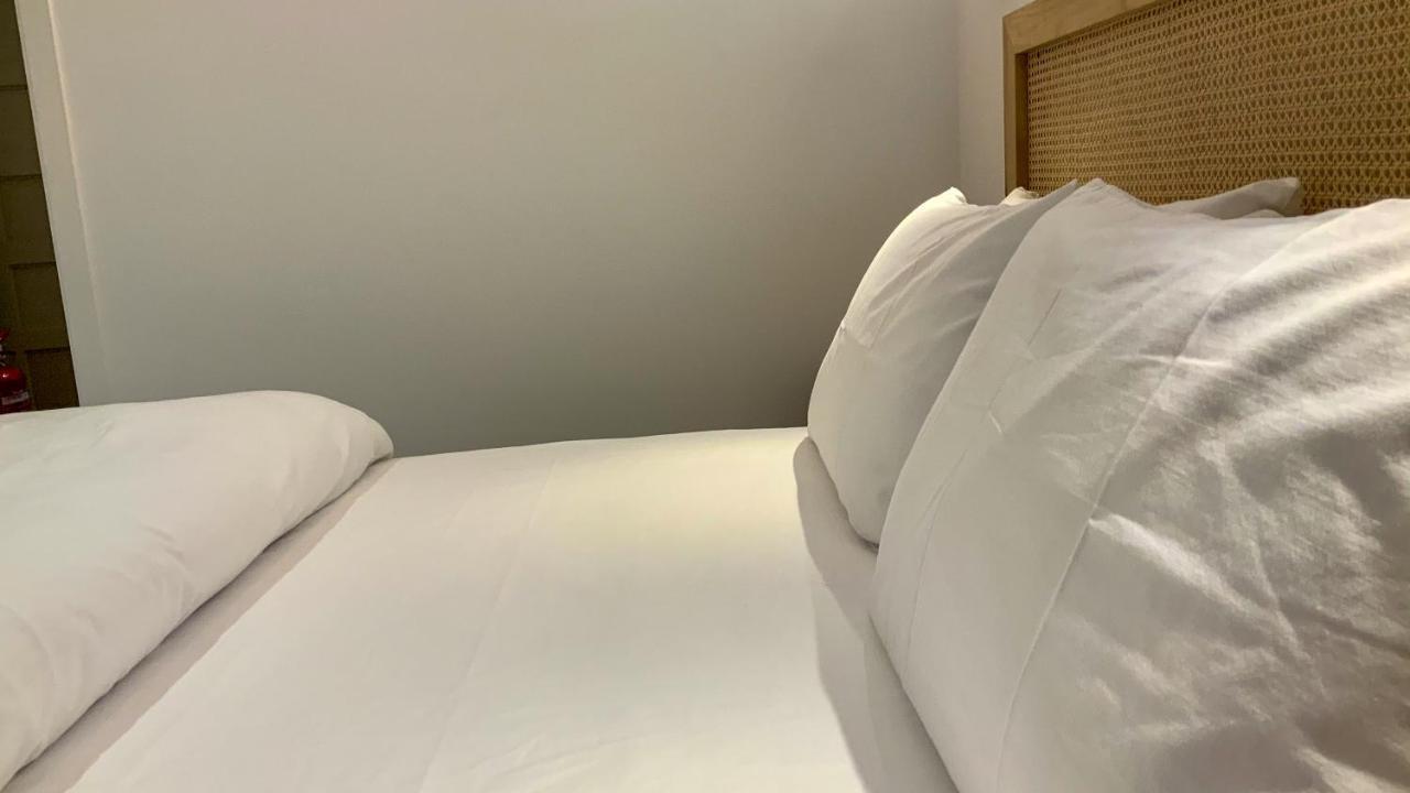 El Bagul, Terrace Boutique Apartament L' Escala المظهر الخارجي الصورة