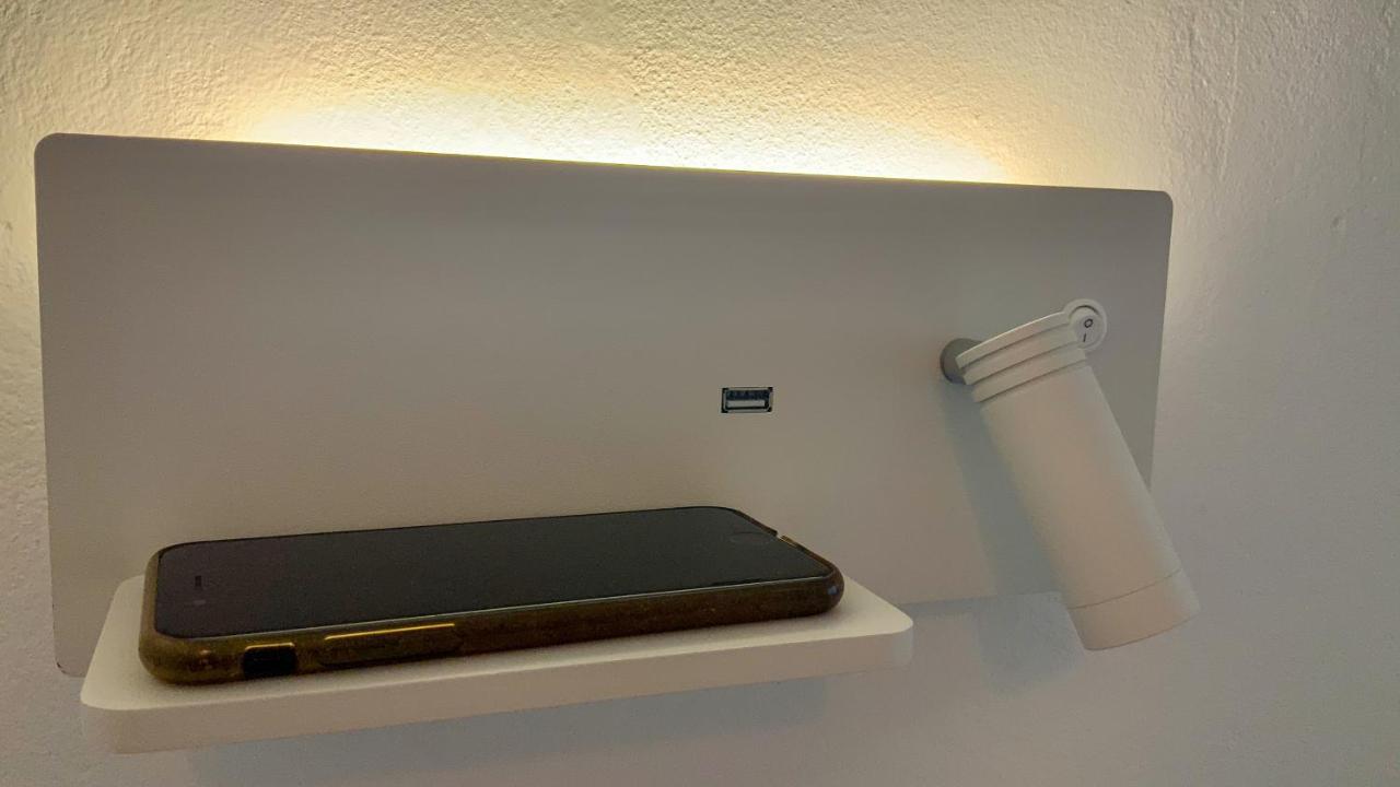 El Bagul, Terrace Boutique Apartament L' Escala المظهر الخارجي الصورة