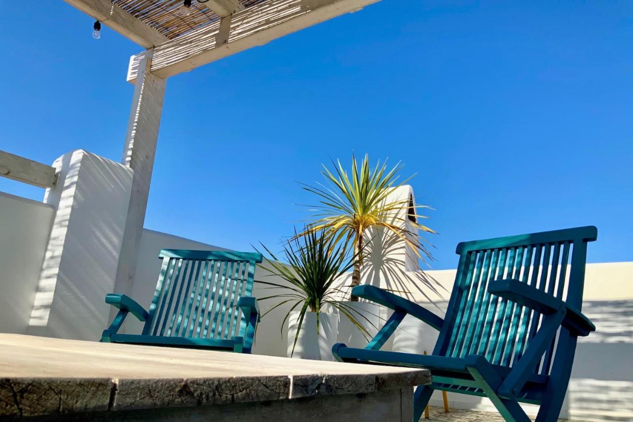 El Bagul, Terrace Boutique Apartament L' Escala المظهر الخارجي الصورة