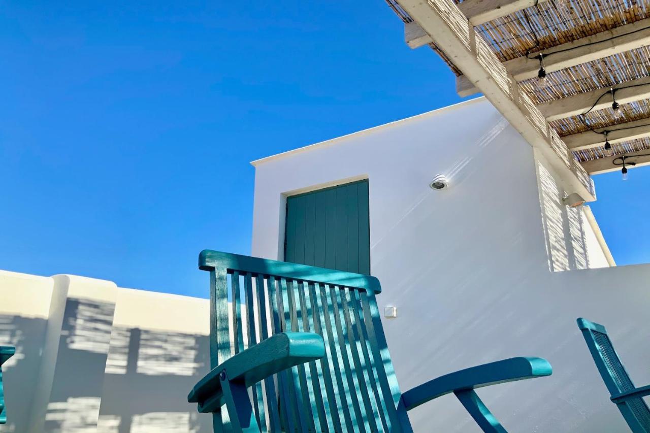 El Bagul, Terrace Boutique Apartament L' Escala المظهر الخارجي الصورة